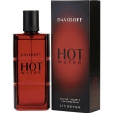 Davidoff Hot Water Eau de Toilette 110 ml