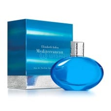 Elizabeth Arden Mediterranean Eau De Parfum Spray 100Ml