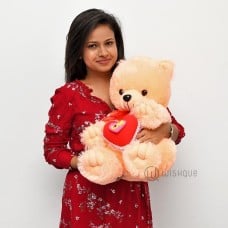 Cutie Pie Teddy