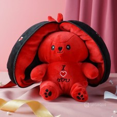Lady Bird Soft Toy