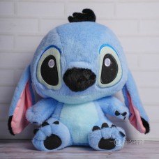 Mink Stitch Plush Toy