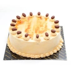 Coffee Gateau