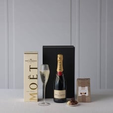 Moet & Chandon Champagne & Chocolates