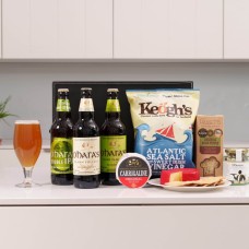 Big Night In Craft Beer Box