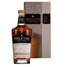 Midleton Very Rare Irish Whiskey 2023
