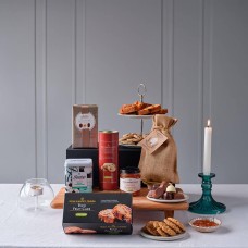 Flavours of Ireland Hamper