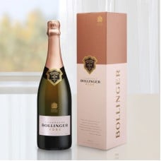 Bollinger Special Cuvee Rose Champagne