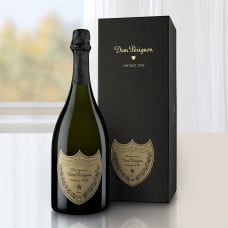 Dom Perignon Vintage Champagne