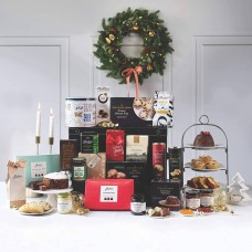 The Irish Banquet Hamper