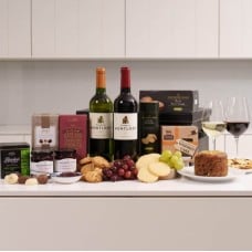 Family Luxury Treats Hamper