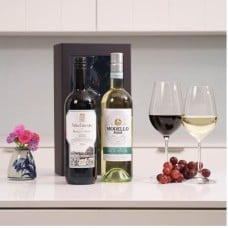 European Fine Wine Duo
