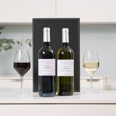 The Wine Duo