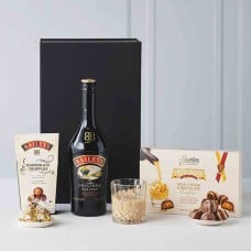 Baileys & Chocolates