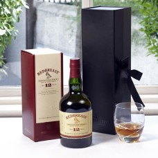 12 Year Old Red Breast Whiskey Gift