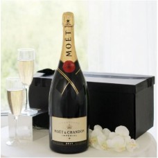 Moet And Chandon Nv Magnum Champagne