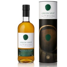Green Spot Irish Whiskey