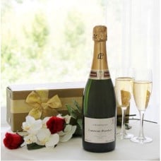 Laurent Perrier Brut NV Champagne Gift