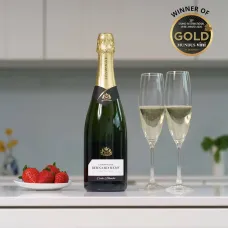 Champagne Bernard Remy Gift Box