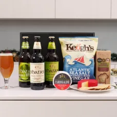 Big Night In Craft Beer Box