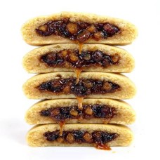 Mince Pie Cookies