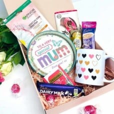 Mum Luxury Hamper