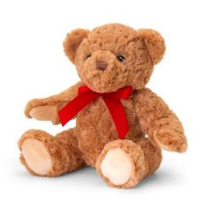 Brown Teddy Bear