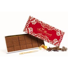 18 VELVET TRUFFLES FESTIVE