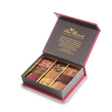 AWARD WINNING SELECTION