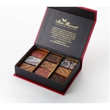 AWARD WINNING SELECTION