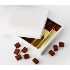 Velvet Truffles