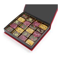 Champagne Pairing Selection