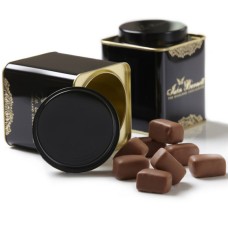 Tin of Turkish Delight