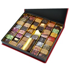 Festive Selection - Box of 48 Chocolates