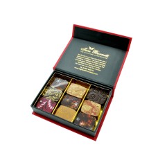 Festive Selection - Box of 9 Chocolates