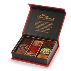 HIGHLAND WINTER SELECTION