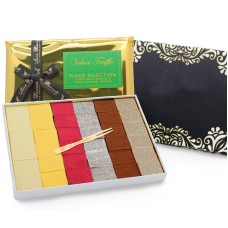 Velvet Truffles Mixed