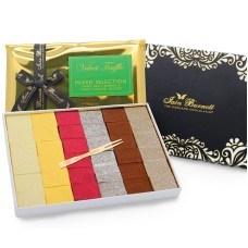 36 Velvet Truffles Mixed