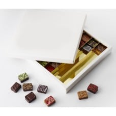 Enrobed Chocolates