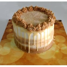 Cinnamon Cake (Six inch)