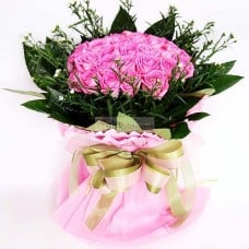 Hand-tied Bouquet-39 (Small)