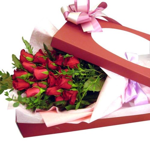 Flower Box105-11