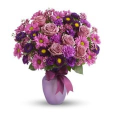 Beauty Bloom-35-Vase Included (Standard(S))
