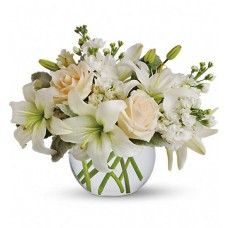 Beauty Bloom-41-Vase Included (Standard(S))