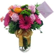 Gift For You_11-Vase Included (Standard(S))