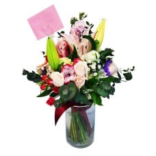 Gift For You_35-Vase Included (Standard(S))
