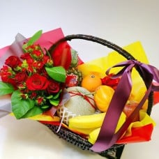Furit set basket (Standard(S) )