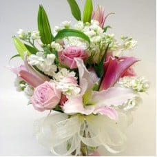 Beauty Bloom18-06-Vase Included (Standard(S))