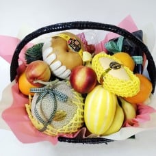 Furit set basket