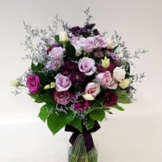 Beauty Bloom18-22-Vase Included (Standard(S))