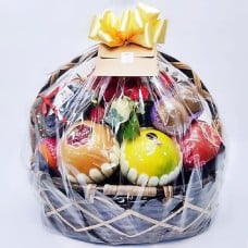 Fruit basket (Premium(L))